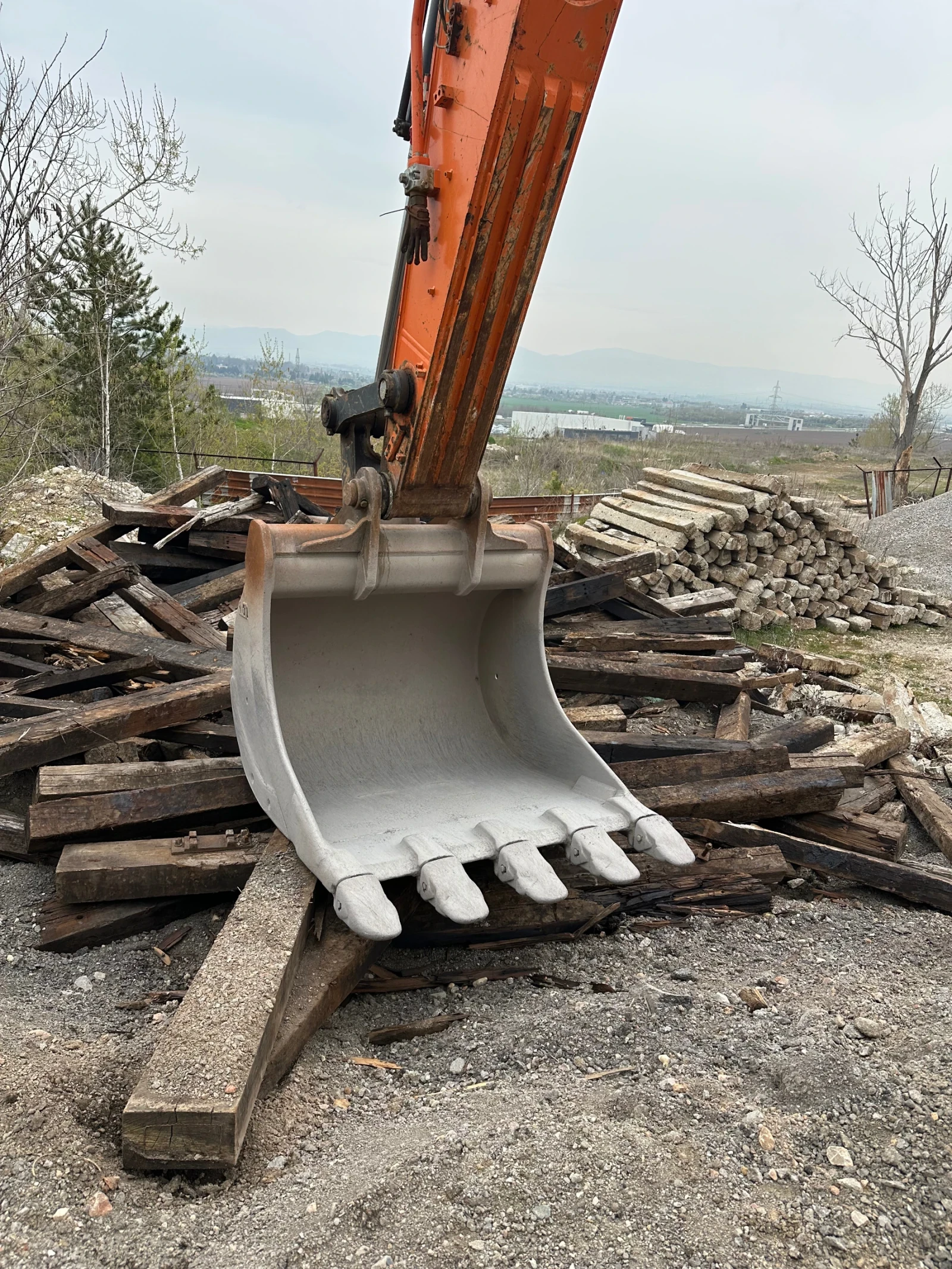 ����� DOOSAN DX340LC 36���� | Mobile.bg � ����������� 3