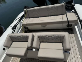 Надуваема лодка Technohull GT7, снимка 8