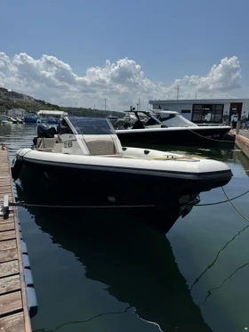 Надуваема лодка Technohull GT7, снимка 2