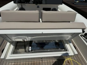 Надуваема лодка Technohull GT7, снимка 14