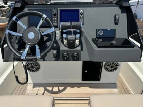 Надуваема лодка Technohull GT7, снимка 13