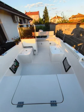 Лодка Safter Yacht 450, снимка 7