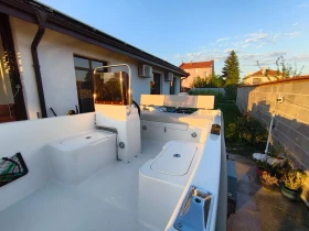 Лодка Safter Yacht 450, снимка 2