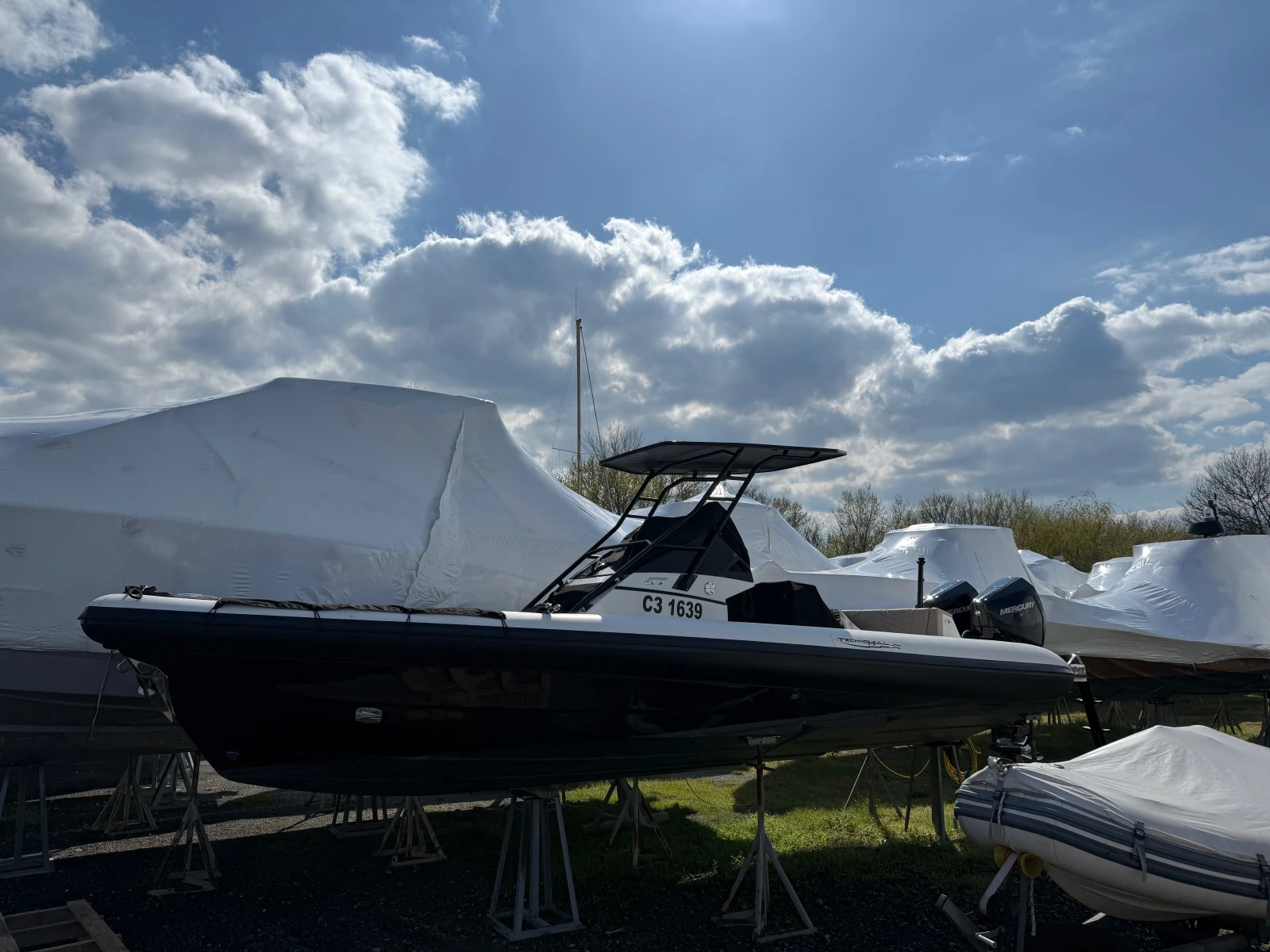   Technohull GT7 | Mobile.bg   1