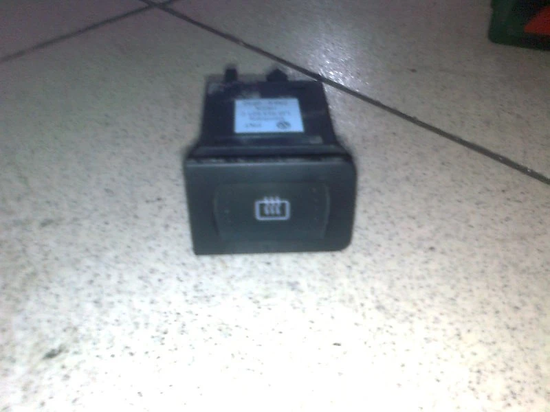 копче подгрев задно стъкло за Фолксваген Голф 4 (1)