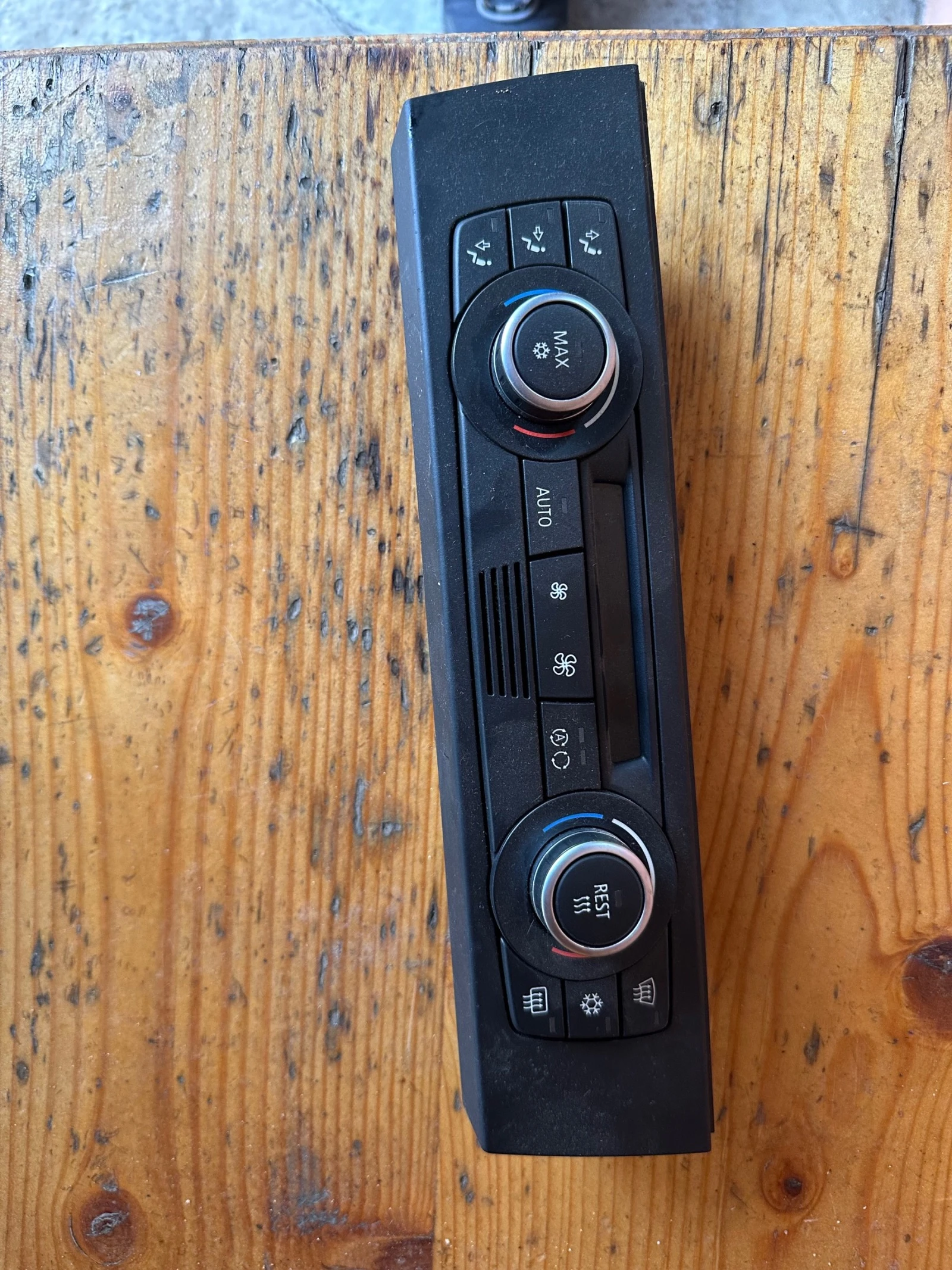   BMW 3 E 90 2005-2011 2.0D.      64119162983-01 | Mobile.bg   1