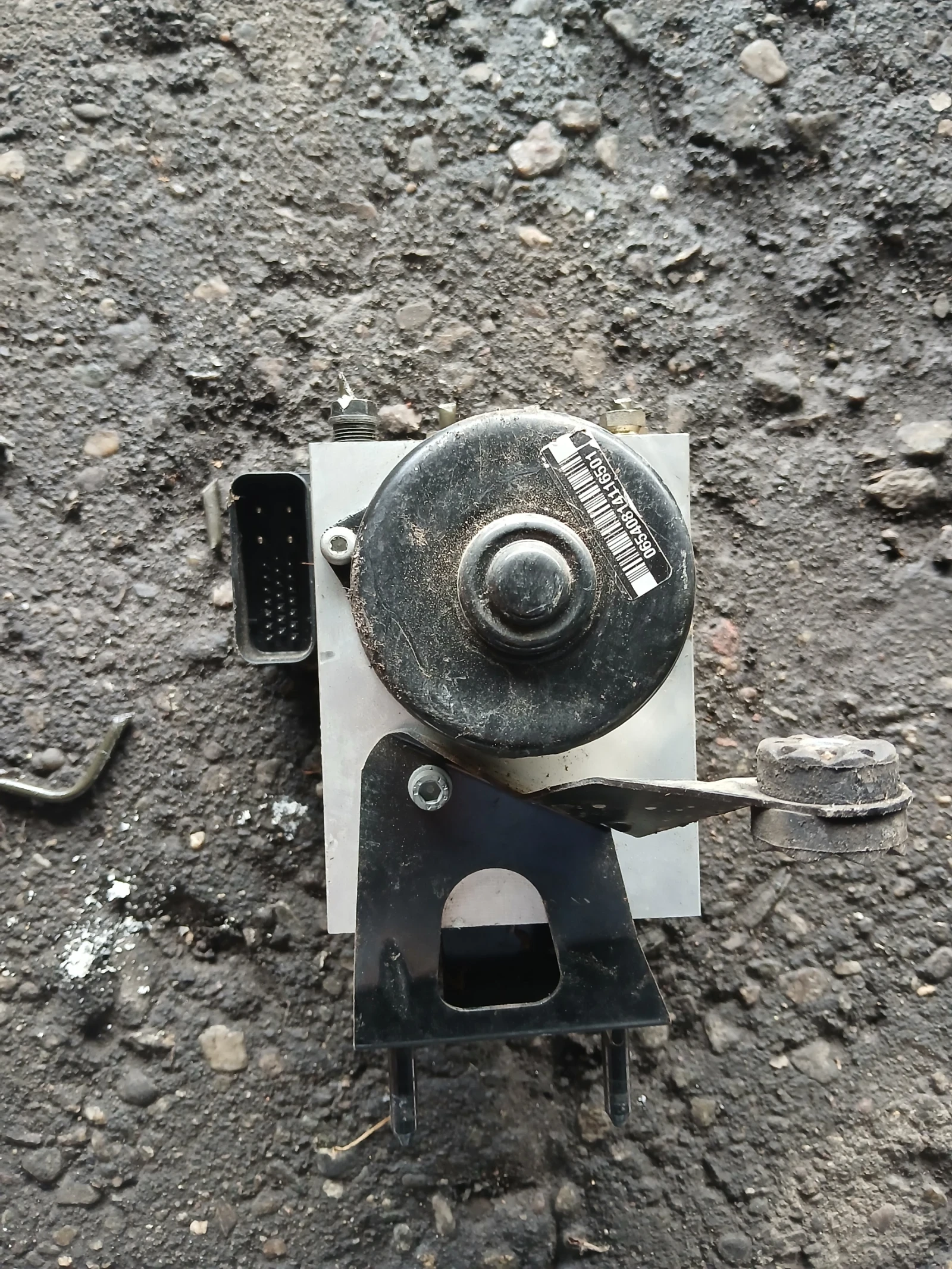 34.51-6 751 768 ABS помпа BMW 3, снимка 3 - Части - 54779480