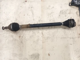 Полуоска дясна фолксваген поло 1.6тди 
