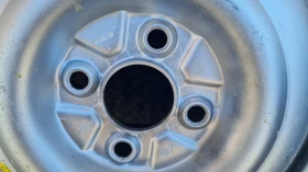 Джанти за VW Polo, снимка 2