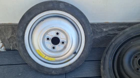 Джанти за VW Polo, снимка 1