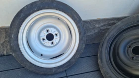 Джанти за VW Polo, снимка 3