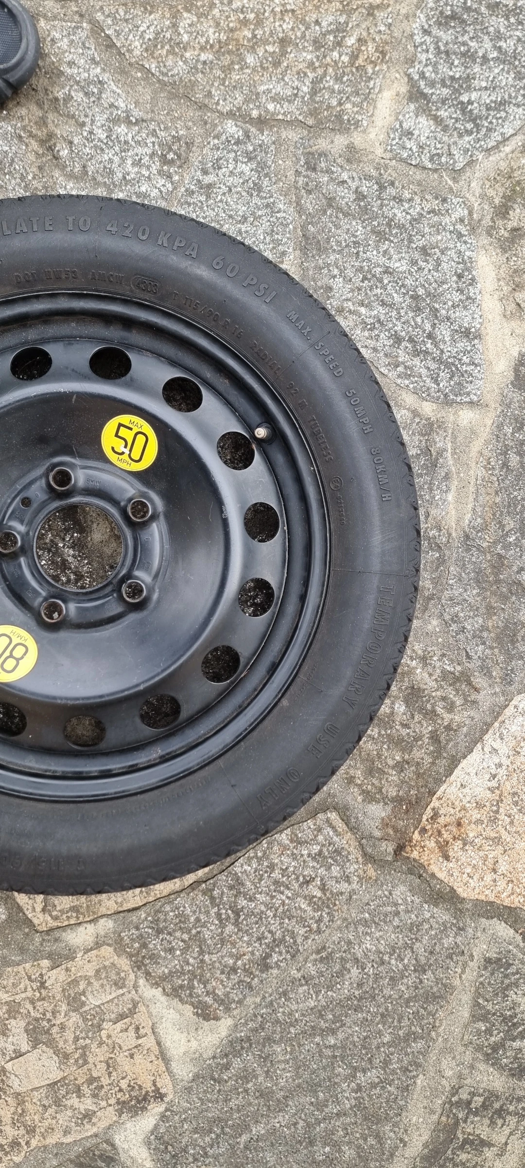    115/90R16  BMW | Mobile.bg   4