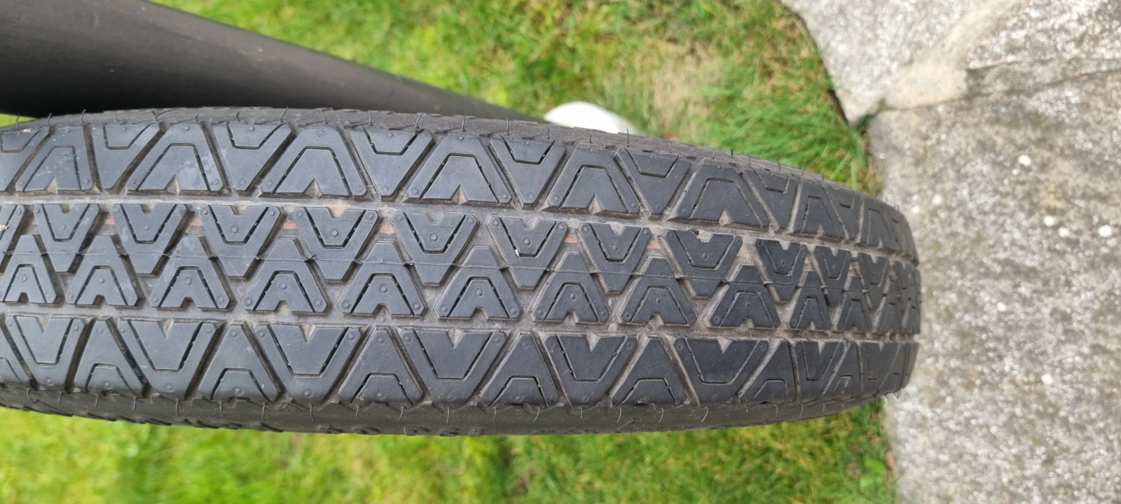    115/90R16  BMW | Mobile.bg   6