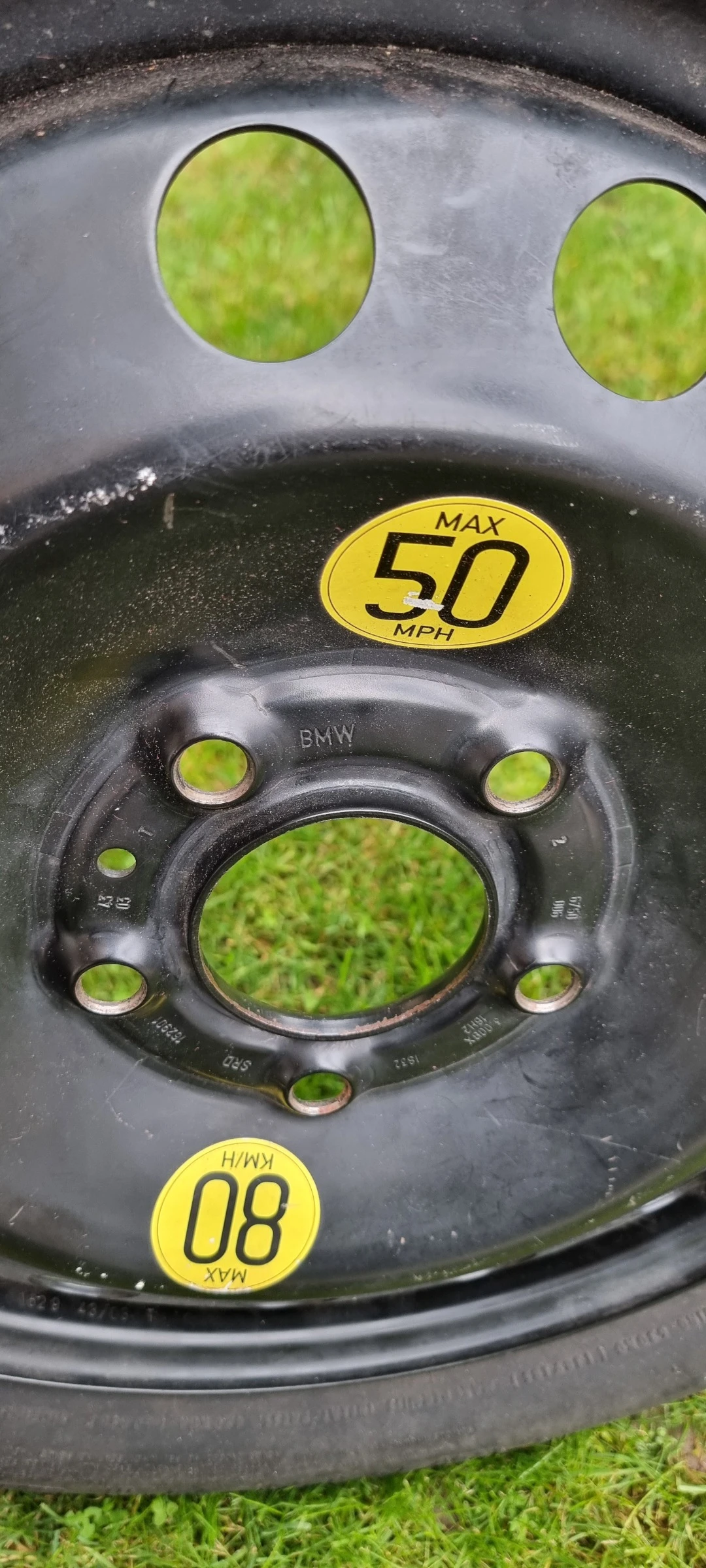    115/90R16  BMW | Mobile.bg   9