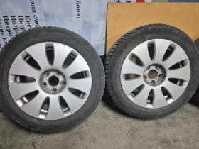    205/55R16  Audi A4 | Mobile.bg    3