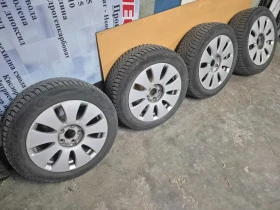    205/55R16  Audi A4 | Mobile.bg    2