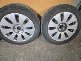    205/55R16  Audi A4 | Mobile.bg    4