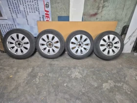        205/55R16  Audi A4