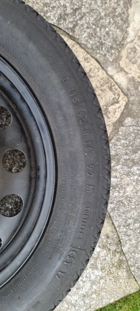    115/90R16  BMW | Mobile.bg    3