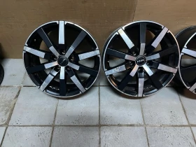 Джанти, снимка 4 - Гуми и джанти - 53296032