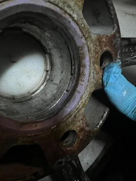 Джанти, снимка 11 - Гуми и джанти - 53296032