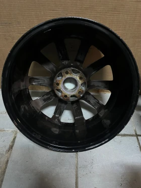 Джанти, снимка 7 - Гуми и джанти - 53296032