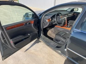 VW Phaeton, снимка 7