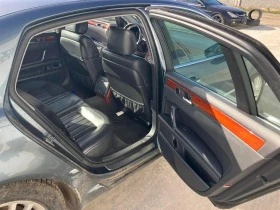 VW Phaeton, снимка 9