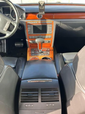 VW Phaeton, снимка 10