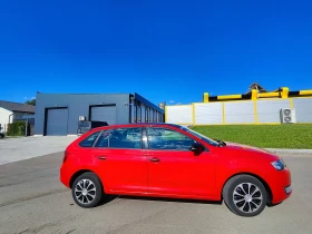 Skoda Rapid, снимка 5