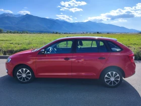 Skoda Rapid, снимка 9