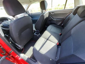 Skoda Rapid, снимка 11