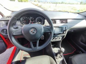 Skoda Rapid, снимка 10