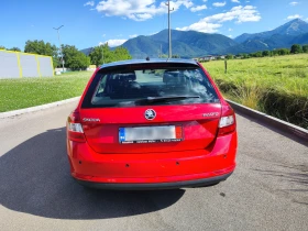 Skoda Rapid, снимка 7