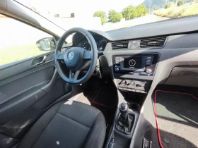 Skoda Rapid, снимка 15