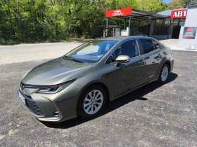 Toyota Corolla 1.6P CVT Executive Plus, снимка 1