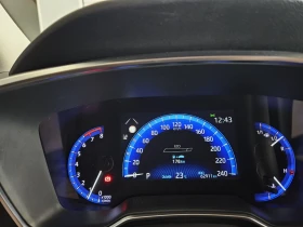 Toyota Corolla 1.6P CVT Executive Plus, снимка 10