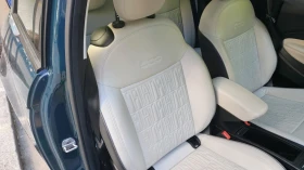 Fiat 500e, снимка 9