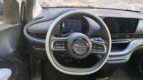 Fiat 500e, снимка 10