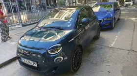 Fiat 500e, снимка 4