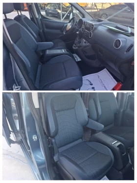 Peugeot Partner 1.6 HDi Origin, снимка 11