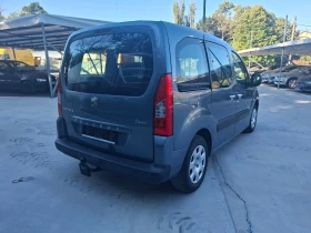 Peugeot Partner 1.6 HDi Origin, снимка 5