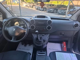 Peugeot Partner 1.6 HDi Origin, снимка 12