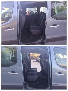 Peugeot Partner 1.6 HDi Origin, снимка 14