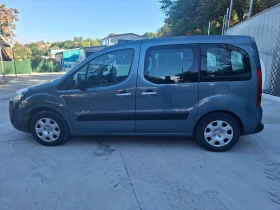 Peugeot Partner 1.6 HDi Origin, снимка 8