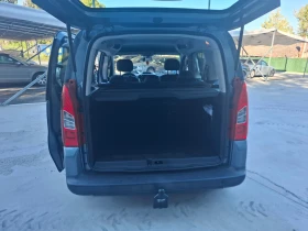 Peugeot Partner 1.6 HDi Origin, снимка 9