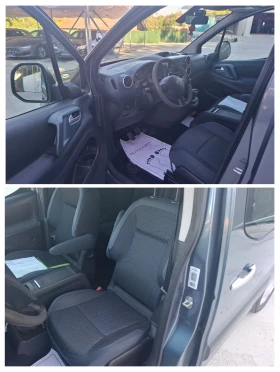 Peugeot Partner 1.6 HDi Origin, снимка 10