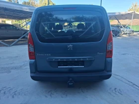 Peugeot Partner 1.6 HDi Origin, снимка 6