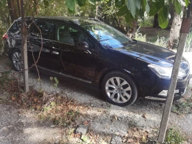 Citroen C5 X7, снимка 4