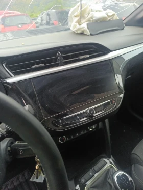 Opel Corsa 1.0 i, снимка 5